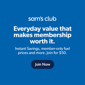 Plus Membership Offer