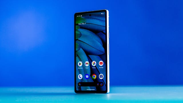 Top Android phones in 2023