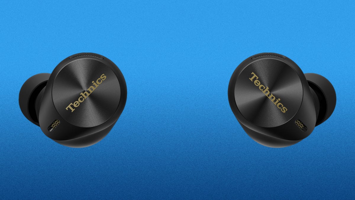 Technics EAH-AZ80 Review： Are These the Best New Earbuds of 2023？