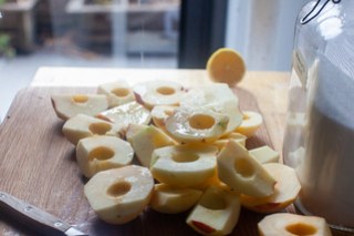 Perfect Apple Tarte Tatin