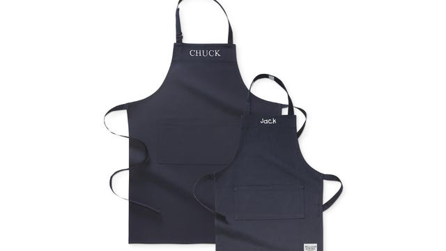 14 Father's Day gifts customized to impress dad