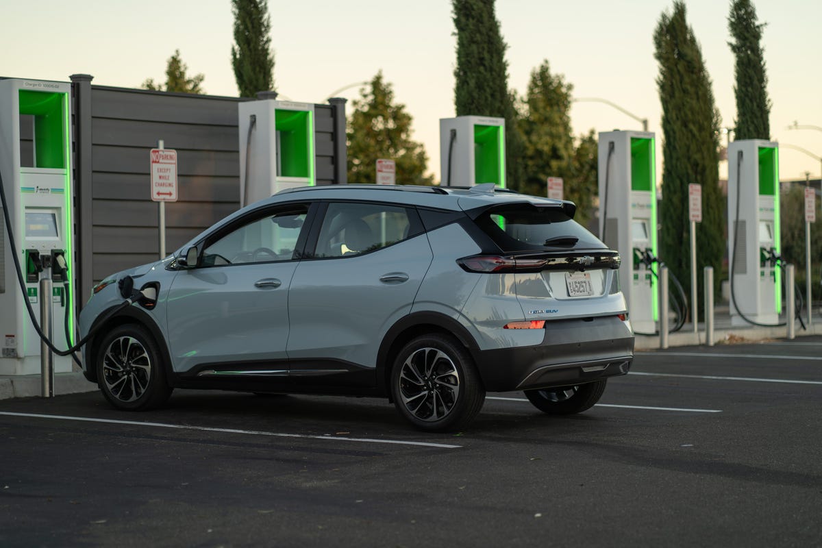 Top electric cars and EVs to look out for in 2023