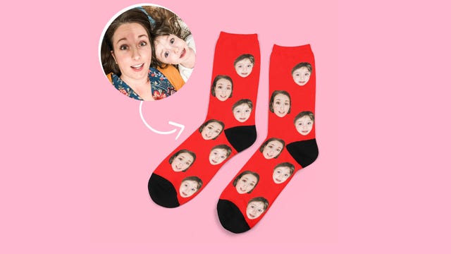 14 Father's Day gifts customized to impress dad