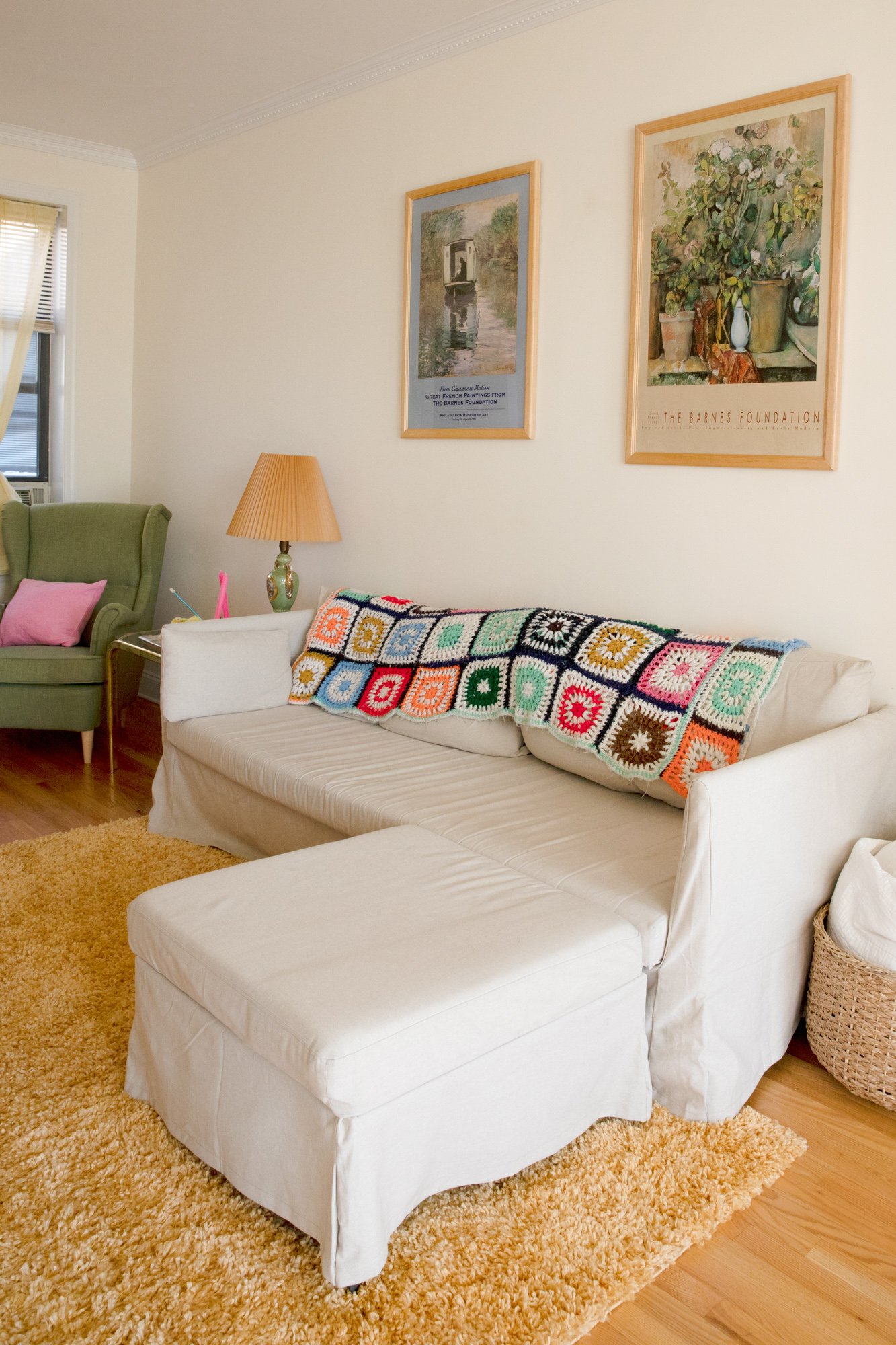 How to Decorate Your NYC Apartment with Vintage Goods on a Budget